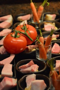 Das Rübezahl - Schwangau