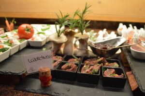 Das Rübezahl - Schwangau