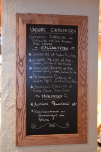 Das Rübezahl - Schwangau