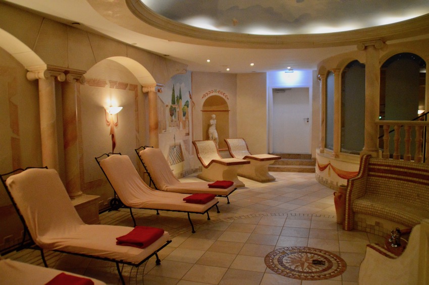 Das Rübezahl - Schwangau