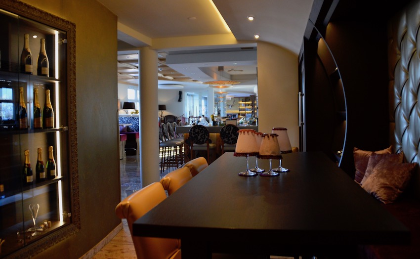 Das Rübezahl - Schwangau