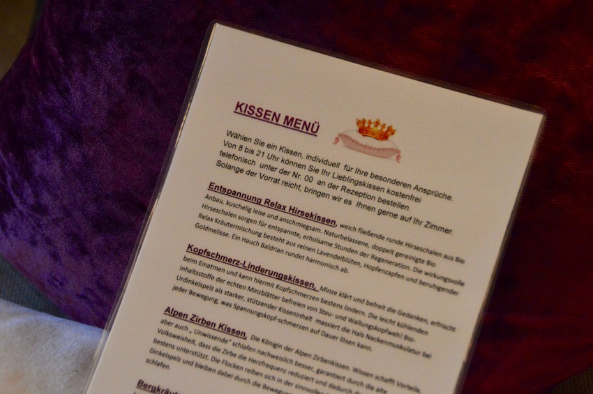 Das Rübezahl - Schwangau