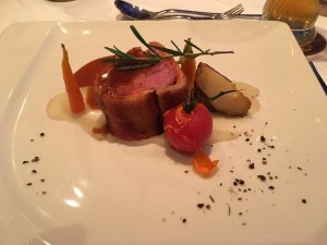 Das Rübezahl - Schwangau