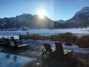 Das Rübezahl - Schwangau