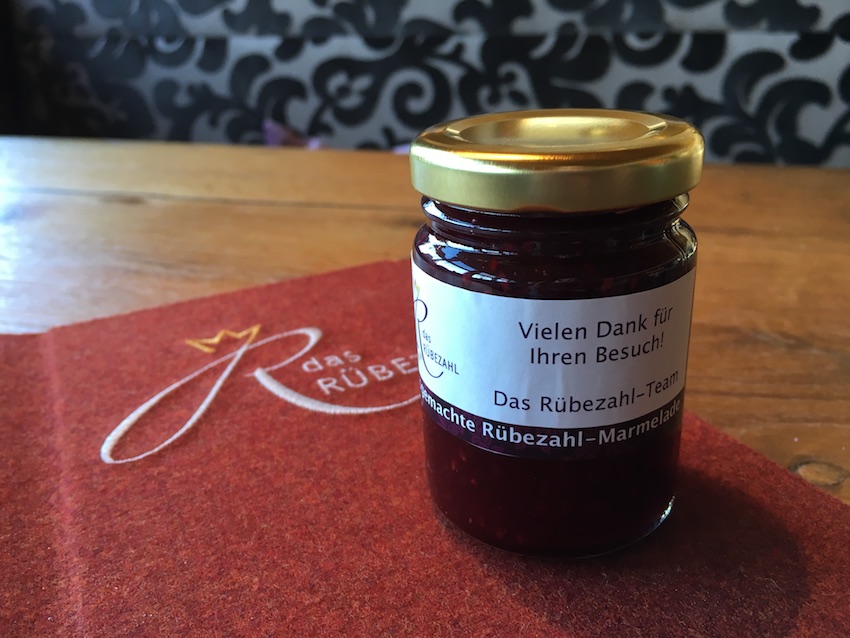 Das Rübezahl - Schwangau