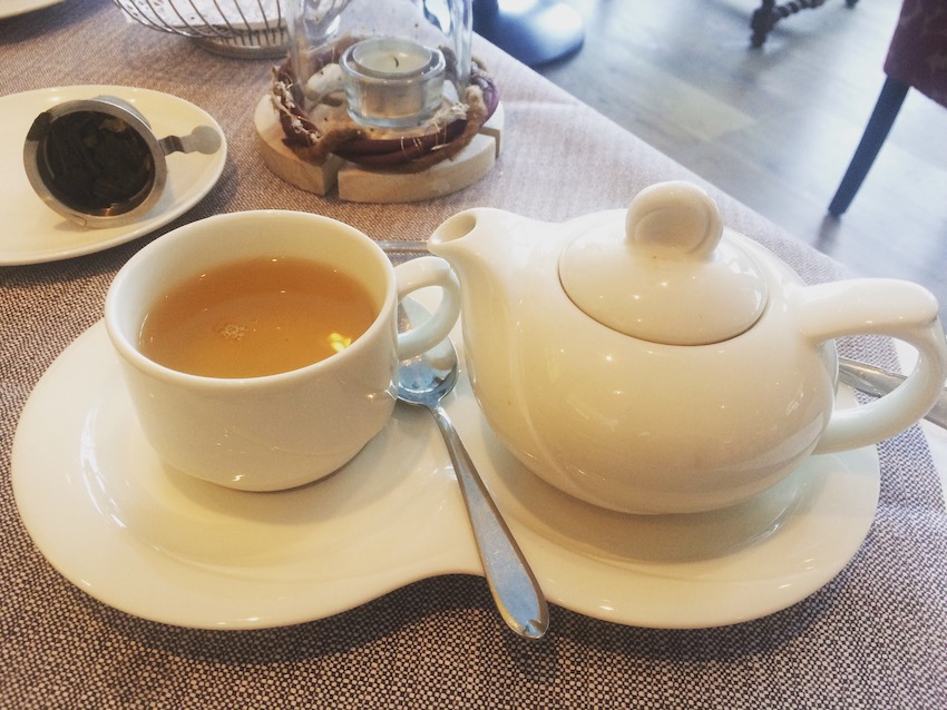 Das Rübezahl - Schwangau