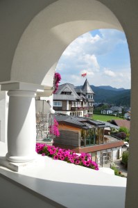 Ebner’s Waldhof - Fuschl am See