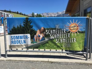 Puradies Leogang mosi-unterwegs