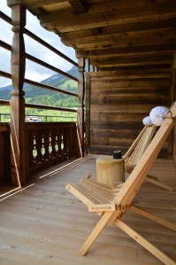 Puradies Leogang mosi-unterwegs