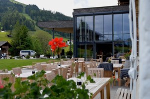 Puradies Leogang mosi-unterwegs