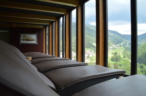 Hotel Friedrich in Welschnofen Karersee – Eggental – Dolomiten – Südtirol
