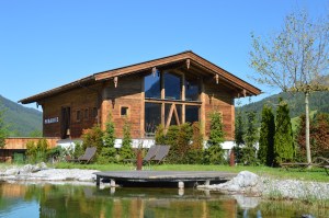 Puradies Leogang mosi-unterwegs