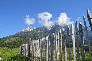 Puradies Leogang mosi-unterwegs