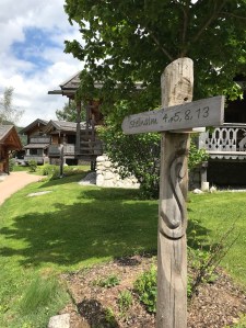 Puradies Leogang mosi-unterwegs