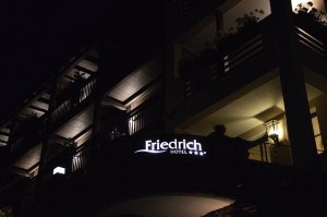 Hotel Friedrich in Welschnofen Karersee – Eggental – Dolomiten – Südtirol