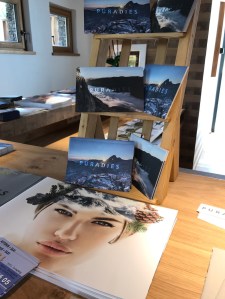 Puradies Leogang mosi-unterwegs