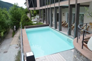 Hotel Friedrich in Welschnofen Karersee – Eggental – Dolomiten – Südtirol