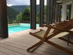 Hotel Friedrich in Welschnofen Karersee – Eggental – Dolomiten – Südtirol