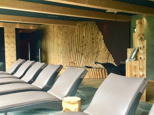 Hotel Friedrich in Welschnofen Karersee – Eggental – Dolomiten – Südtirol