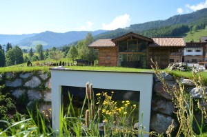 Puradies Leogang mosi-unterwegs