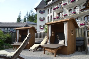 Ebner’s Waldhof - Fuschl am See