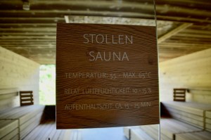 Puradies Leogang mosi-unterwegs