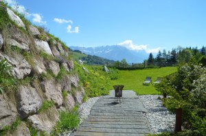 Puradies Leogang mosi-unterwegs