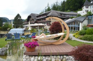 Ebner’s Waldhof - Fuschl am See