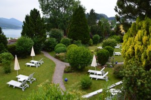Ebner’s Waldhof - Fuschl am See