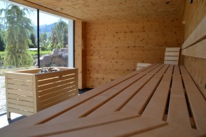 Puradies Leogang mosi-unterwegs