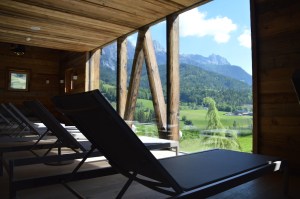 Puradies Leogang mosi-unterwegs