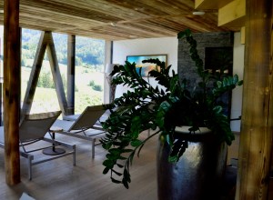 Puradies Leogang mosi-unterwegs