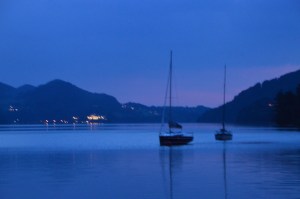 Ebner’s Waldhof - Fuschl am See