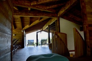 Puradies Leogang mosi-unterwegs