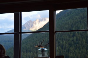 Hotel Friedrich in Welschnofen Karersee – Eggental – Dolomiten – Südtirol