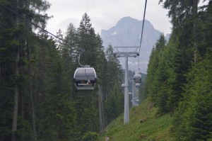 Hotel Friedrich in Welschnofen Karersee – Eggental – Dolomiten – Südtirol