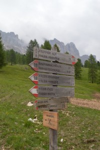 Hotel Friedrich in Welschnofen Karersee – Eggental – Dolomiten – Südtirol