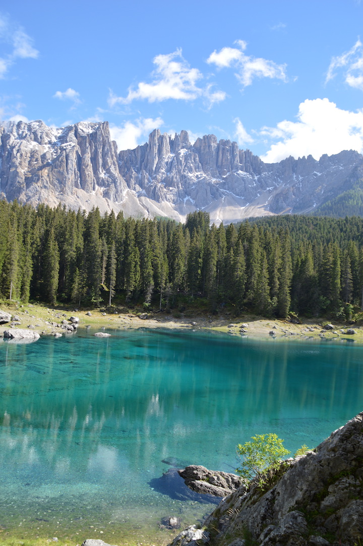 Hotel Friedrich in Welschnofen Karersee – Eggental – Dolomiten – Südtirol