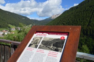 Hotel Friedrich in Welschnofen Karersee – Eggental – Dolomiten – Südtirol