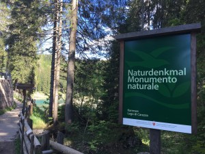 Hotel Friedrich in Welschnofen Karersee – Eggental – Dolomiten – Südtirol