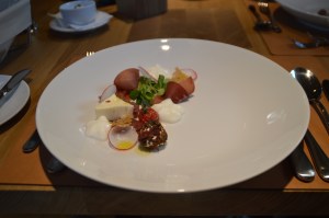 Puradies Leogang mosi-unterwegs