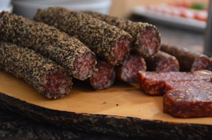 Puradies Leogang mosi-unterwegs