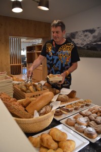 Puradies Leogang mosi-unterwegs