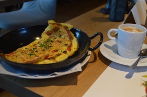 Puradies Leogang mosi-unterwegs