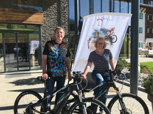 Puradies Leogang mosi-unterwegs