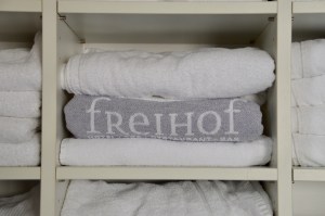 Hotel Freihof Prichsenstadt - mOsi-unterwegs