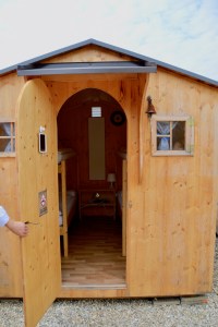 Loryhof - mOsi-unterwegs