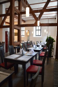 Hotel Freihof Prichsenstadt - mOsi-unterwegs