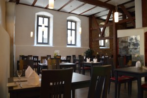 Hotel Freihof Prichsenstadt - mOsi-unterwegs