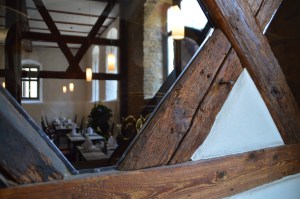 Hotel Freihof Prichsenstadt - mOsi-unterwegs